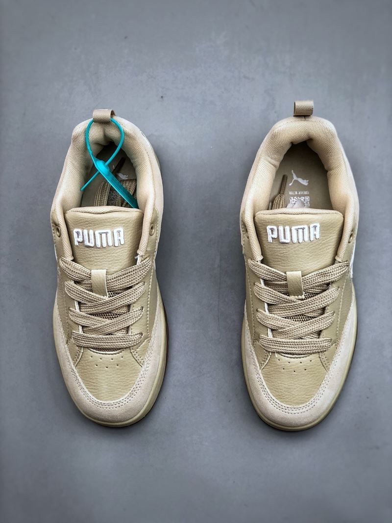 Puma Shoes